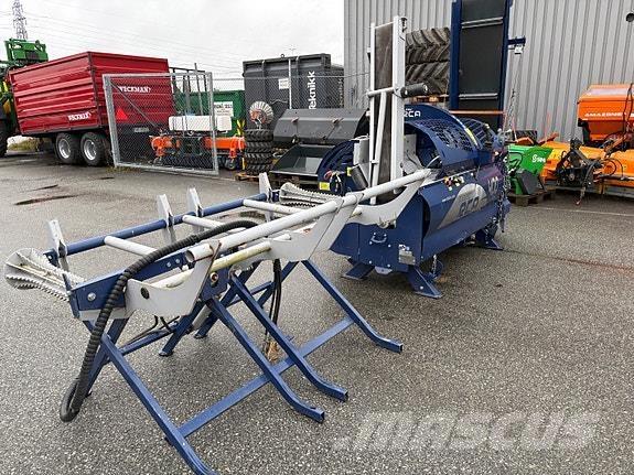 Tajfun RCA 400 Joy Δασοπονία - Άλλα