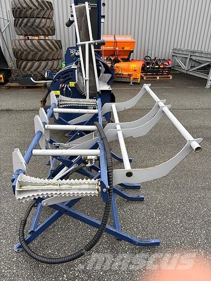 Tajfun RCA 400 Joy Δασοπονία - Άλλα