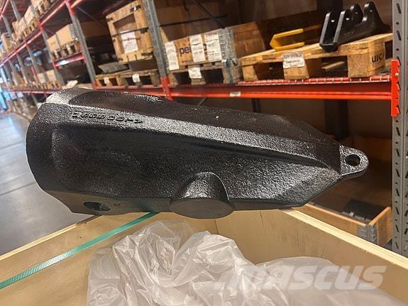  TANN XS115 Άλλα εξαρτήματα