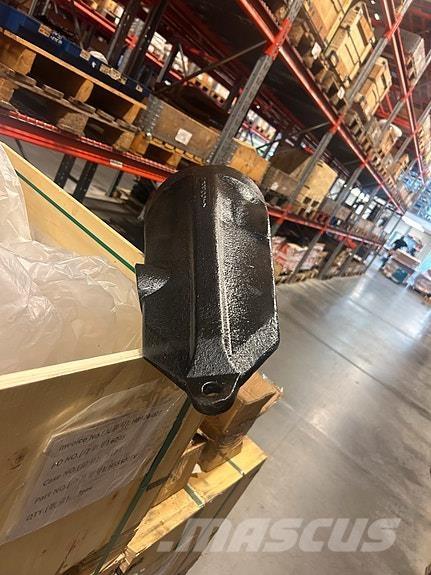  TANN XS115 Άλλα εξαρτήματα