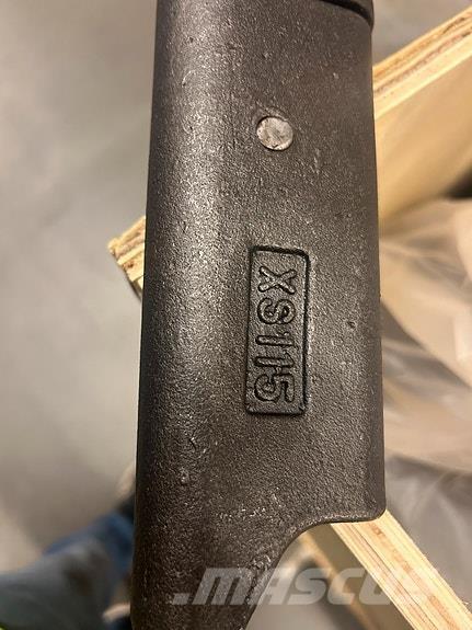  TANN XS115 Άλλα εξαρτήματα