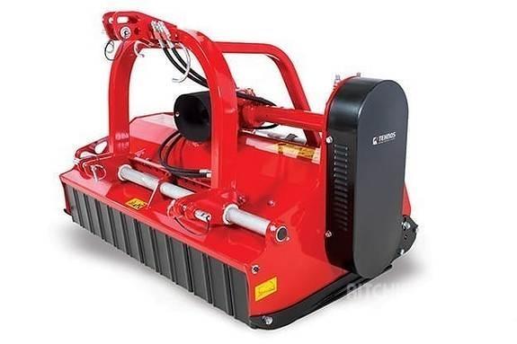 Tehnos MU 130R Λοιπός εξοπλισμός συγκομιδής χορτονομής