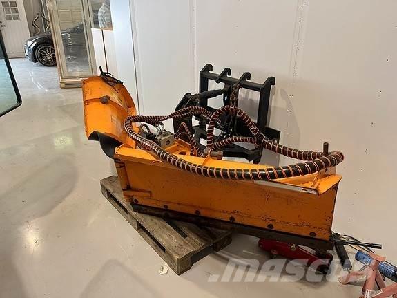 Telefsdal VPL 2700 Άλλα μηχανήματα για το δρόμο και το χιόνι