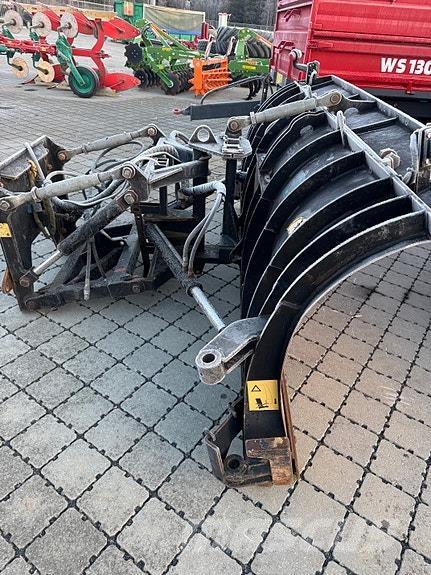 Tellefsdal 2,7m Εκχιονιστήρες και χιονοδιώχτες