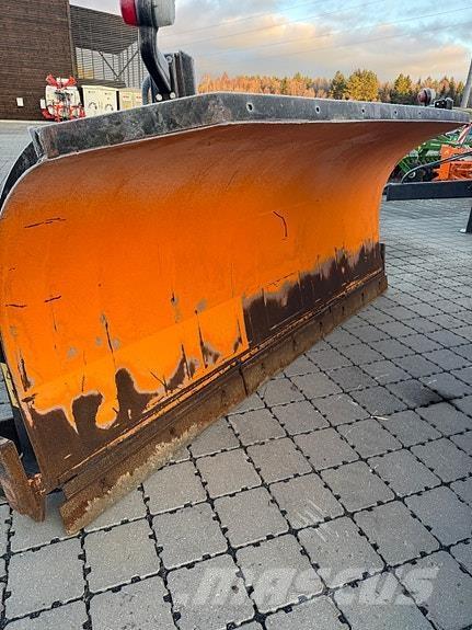 Tellefsdal 2,7m Εκχιονιστήρες και χιονοδιώχτες