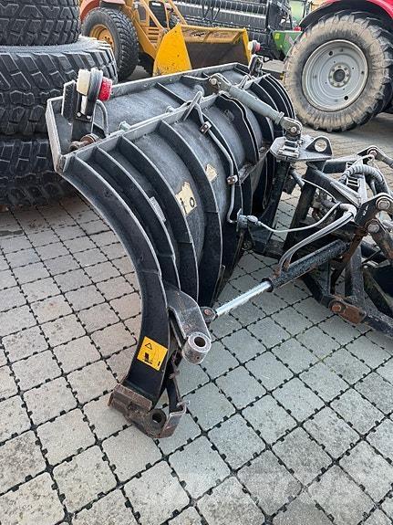 Tellefsdal 2,7m Εκχιονιστήρες και χιονοδιώχτες