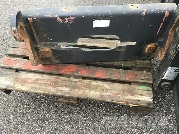 Tellefsdal Div. Άλλα γεωργικά μηχανήματα