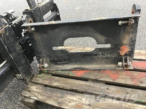 Tellefsdal Div. Άλλα γεωργικά μηχανήματα