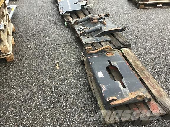 Tellefsdal Div. Άλλα γεωργικά μηχανήματα