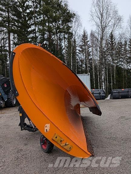 Tellefsdal hd 45 Άλλα Φορτηγά