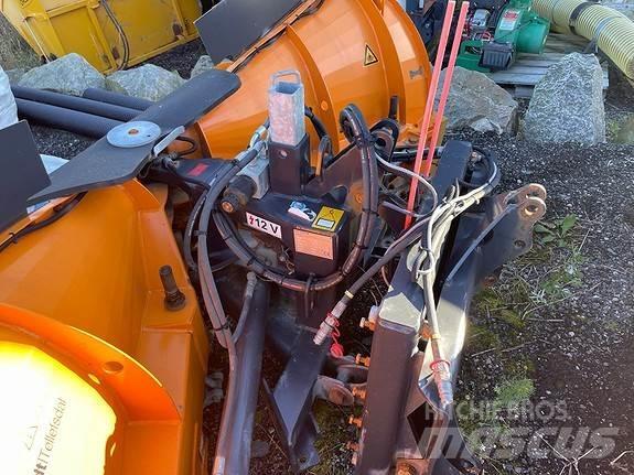 Tellefsdal KLV280 Άλλα μηχανήματα για το δρόμο και το χιόνι
