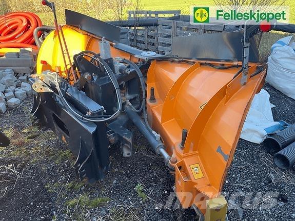 Tellefsdal KLV280 Άλλα μηχανήματα για το δρόμο και το χιόνι