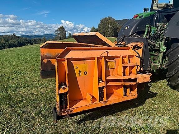 Tellefsdal U-4300 Άλλα μηχανήματα για το δρόμο και το χιόνι