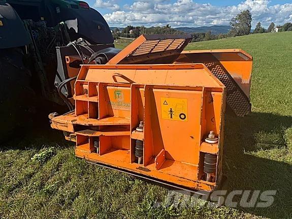 Tellefsdal U-4300 Άλλα μηχανήματα για το δρόμο και το χιόνι