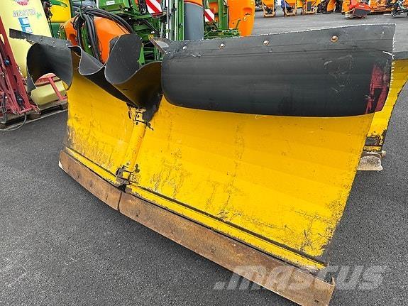 Tellefsdal V-2700 Άλλα μηχανήματα για το δρόμο και το χιόνι