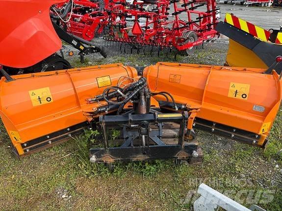 Tellefsdal VPL 30 Άλλα μηχανήματα για το δρόμο και το χιόνι