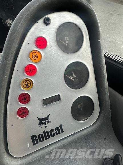 Terex HR 32 Εκσκαφείς με ερπύστριες