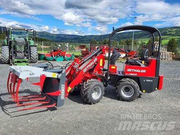 Thaler 2320 S Φορτωτάκια