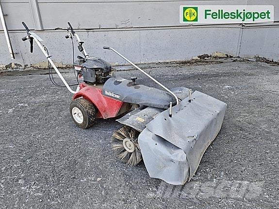 Tielbürger TK 48 Άλλα μηχανήματα φροντίδας εδάφους