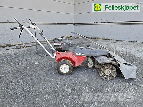 Tielbürger TK 48 Άλλα μηχανήματα φροντίδας εδάφους