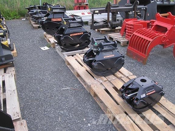  Tigergrip Άλλα εξαρτήματα