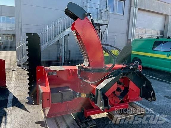 Tokvam 241 Flex Άλλα μηχανήματα για το δρόμο και το χιόνι