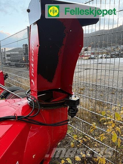 Tokvam 252HSA Άλλα μηχανήματα για το δρόμο και το χιόνι