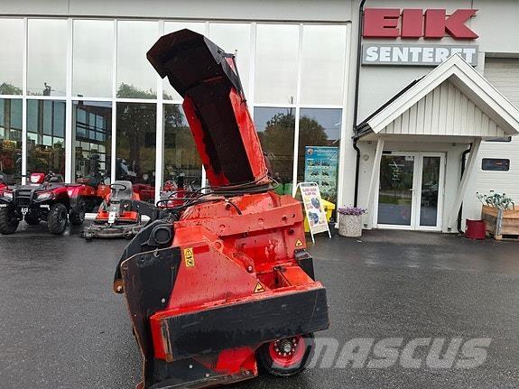 Tokvam 260 THS SE Άλλα μηχανήματα για το δρόμο και το χιόνι