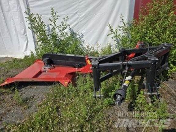 Tokvam Ilsbo M160S Άλλα μηχανήματα φροντίδας εδάφους