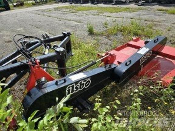 Tokvam Ilsbo M160S Άλλα μηχανήματα φροντίδας εδάφους
