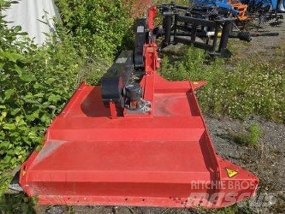 Tokvam Ilsbo M160S Άλλα μηχανήματα φροντίδας εδάφους
