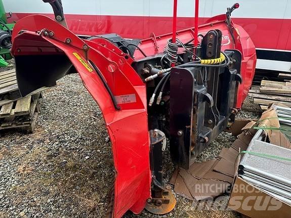 Tokvam VT320 Άλλα μηχανήματα για το δρόμο και το χιόνι