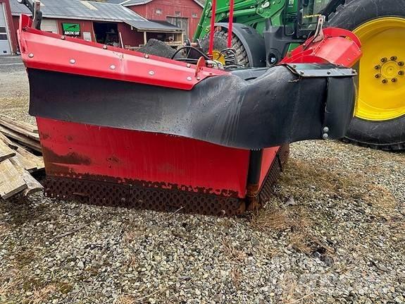 Tokvam VT320 Άλλα μηχανήματα για το δρόμο και το χιόνι