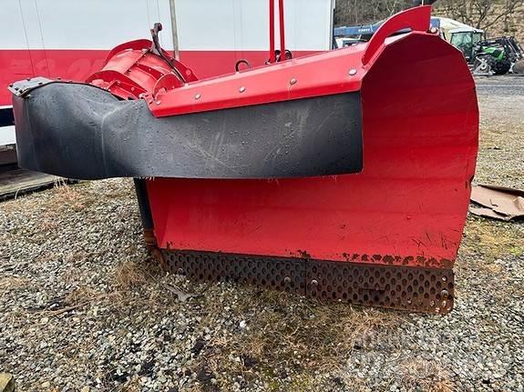 Tokvam VT320 Άλλα μηχανήματα για το δρόμο και το χιόνι