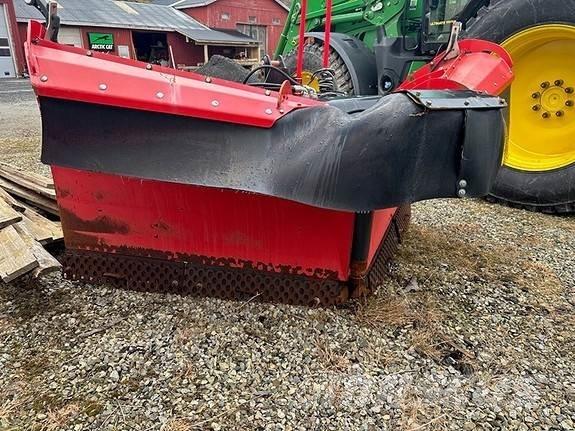 Tokvam VT320 Άλλα μηχανήματα για το δρόμο και το χιόνι