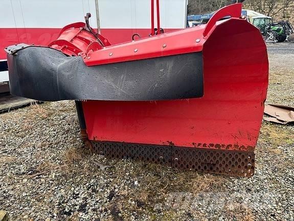 Tokvam VT320 Άλλα μηχανήματα για το δρόμο και το χιόνι