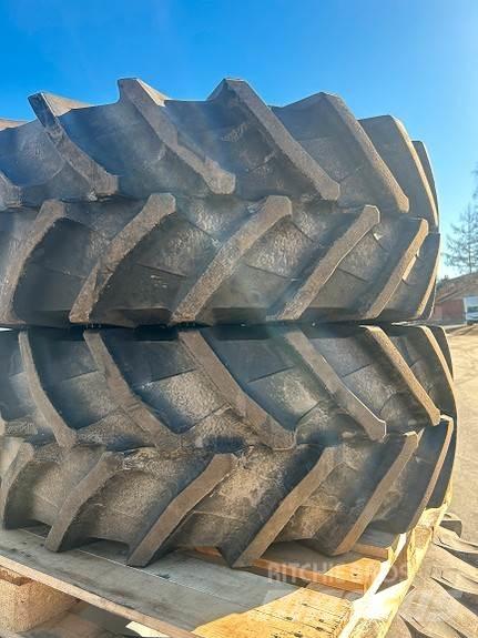 Trelleborg  Ελαστικά και ζάντες