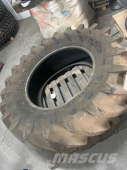 Trelleborg  Άλλα γεωργικά μηχανήματα