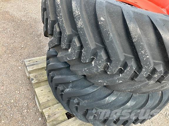 Trelleborg Mitas Άλλα γεωργικά μηχανήματα