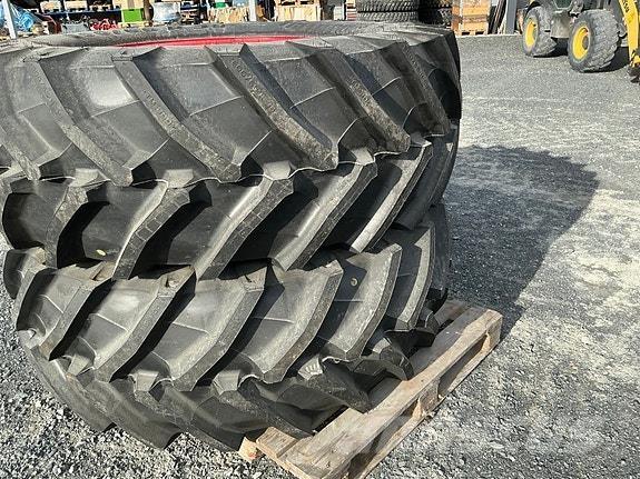 Trelleborg TM 800 Άλλα μηχανήματα για το δρόμο και το χιόνι