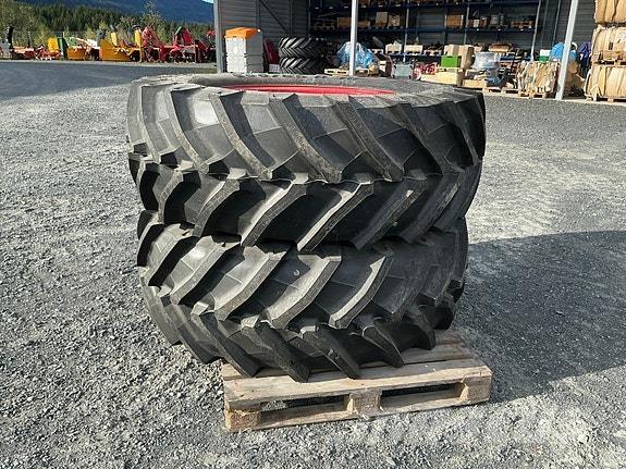 Trelleborg TM 800 Άλλα μηχανήματα για το δρόμο και το χιόνι