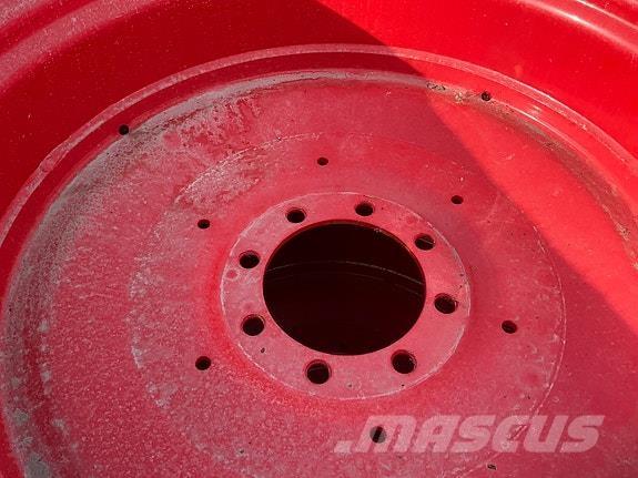 Trelleborg TM 800 Άλλα μηχανήματα για το δρόμο και το χιόνι