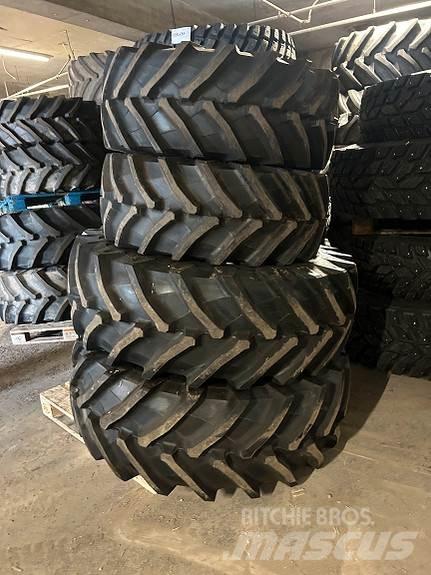 Trelleborg TM800 Άλλα γεωργικά μηχανήματα