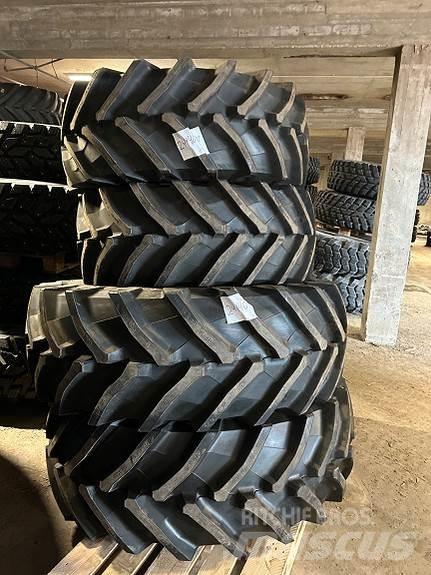 Trelleborg TM800 Άλλα γεωργικά μηχανήματα