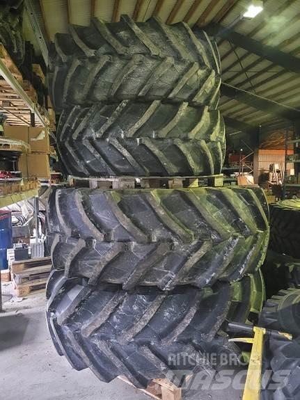 Trelleborg TM800 Άλλα μηχανήματα για το δρόμο και το χιόνι