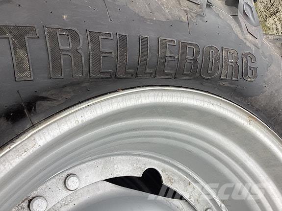 Trelleborg TM800 Άλλα γεωργικά μηχανήματα