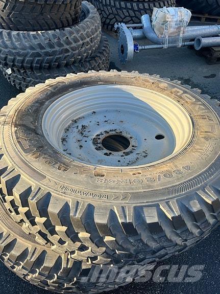  TRI Nokian Ελαστικά και ζάντες