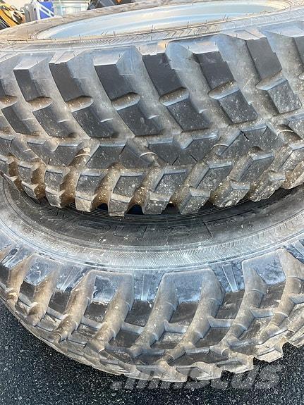  TRI Nokian Ελαστικά και ζάντες