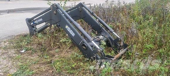 Trima +5.0P Άλλα γεωργικά μηχανήματα