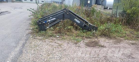 Trima +5.0P Άλλα γεωργικά μηχανήματα